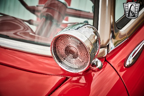 1953 Ford Crestline image 55