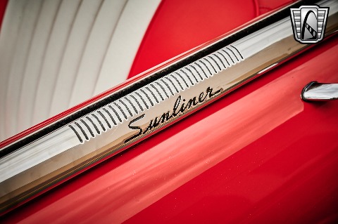 1953 Ford Crestline image 56