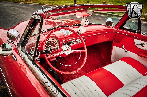1953 Ford Crestline image 57