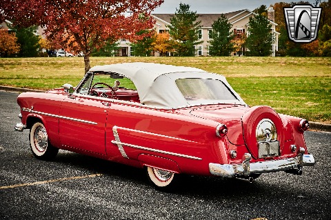 1953 Ford Crestline image 83