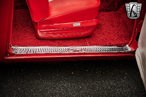 1953 Ford Crestline image 109