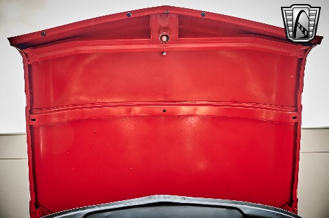 1953 Ford Crestline image 135