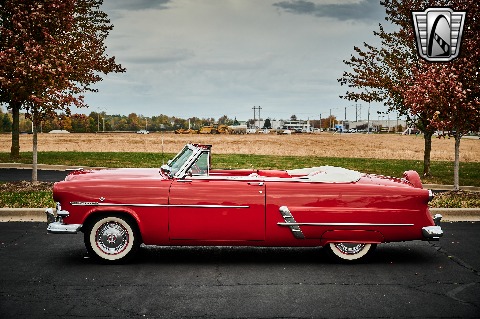 1953 Ford Crestline image 6
