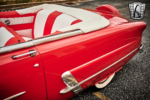 1953 Ford Crestline image 58