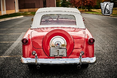 1953 Ford Crestline image 84