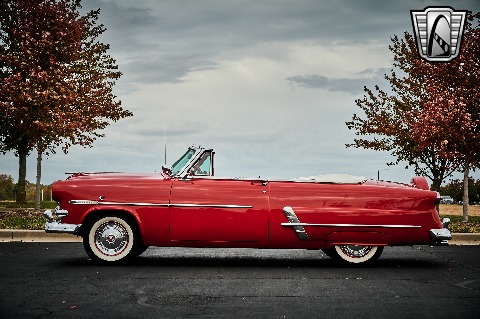 1953 Ford Crestline image 7