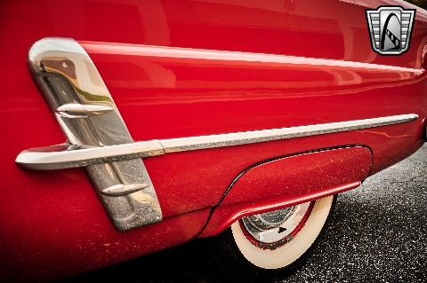 1953 Ford Crestline image 59