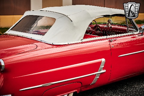 1953 Ford Crestline image 85