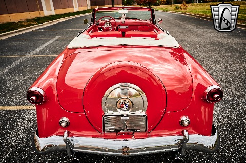1953 Ford Crestline image 61