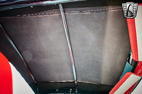 1953 Ford Crestline image 87