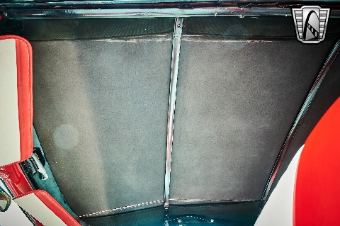 1953 Ford Crestline image 88