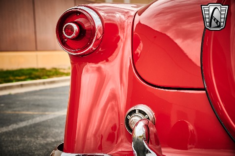 1953 Ford Crestline image 63