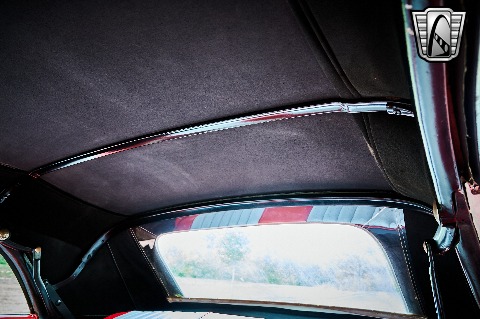 1953 Ford Crestline image 89