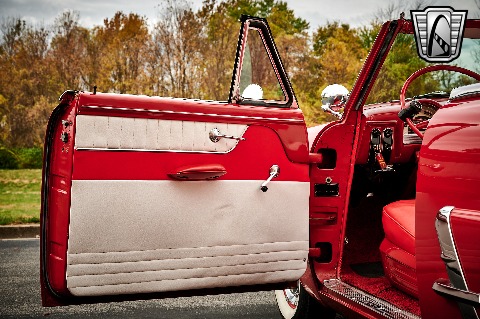 1953 Ford Crestline image 90