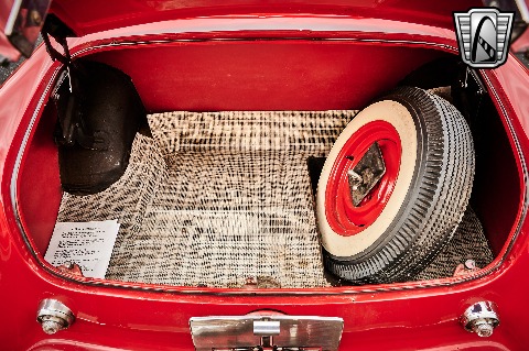 1953 Ford Crestline image 117