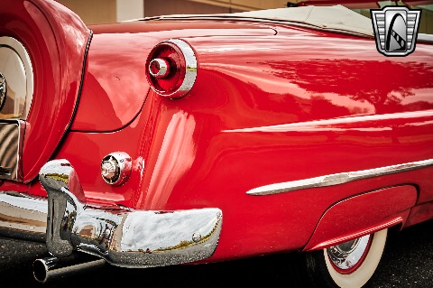 1953 Ford Crestline image 66