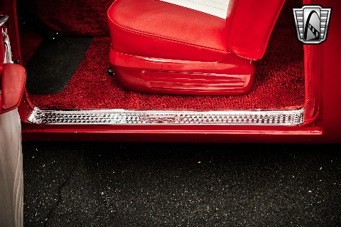 1953 Ford Crestline image 92