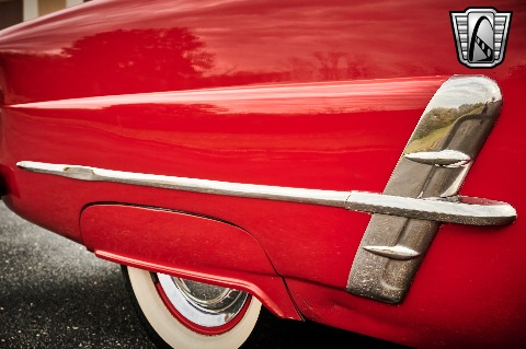 1953 Ford Crestline image 67