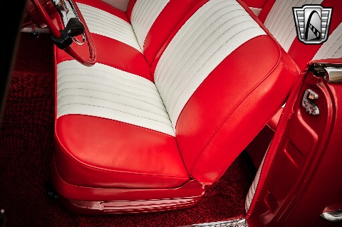 1953 Ford Crestline image 93