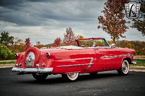 1953 Ford Crestline image 16