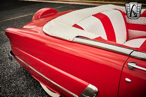 1953 Ford Crestline image 68