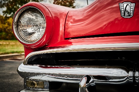 1953 Ford Crestline image 43