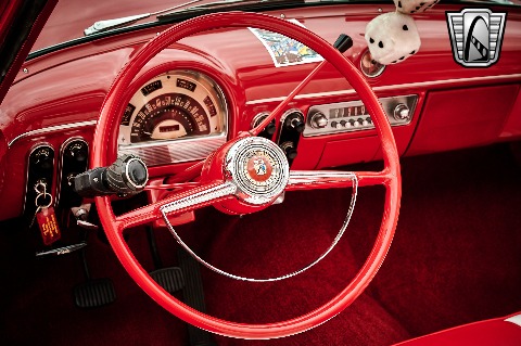 1953 Ford Crestline image 95