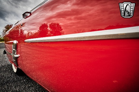 1953 Ford Crestline image 70