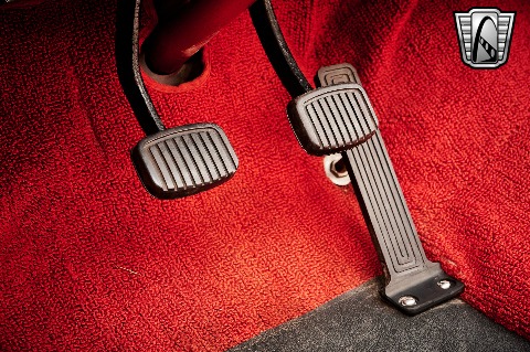 1953 Ford Crestline image 96