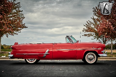1953 Ford Crestline image 19