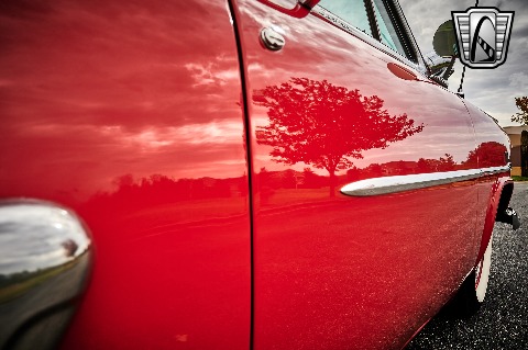 1953 Ford Crestline image 71