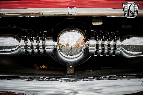 1953 Ford Crestline image 46