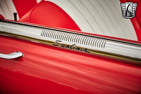 1953 Ford Crestline image 72