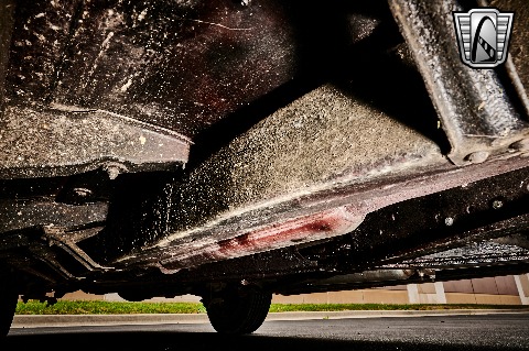 1953 Ford Crestline image 150