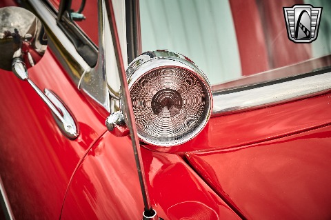 1953 Ford Crestline image 73