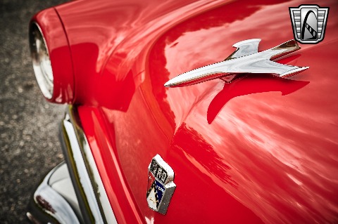 1953 Ford Crestline image 48