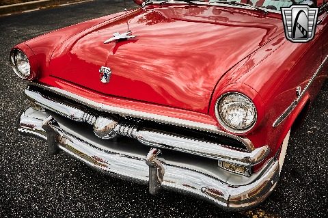 1953 Ford Crestline image 49