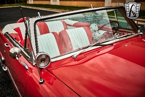 1953 Ford Crestline image 75