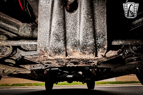 1953 Ford Crestline image 153