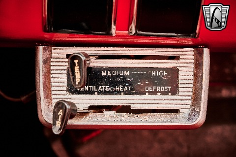 1953 Ford Crestline image 102