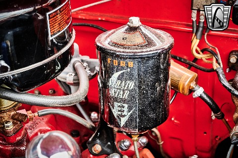 1953 Ford Crestline image 128