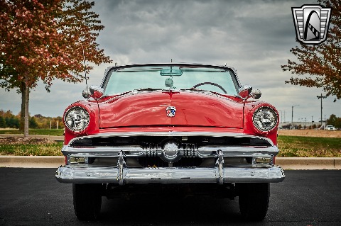 1953 Ford Crestline image 25