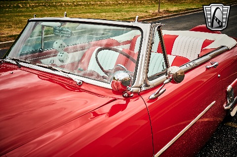1953 Ford Crestline image 51