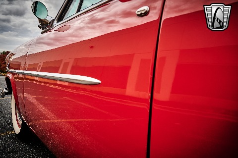 1953 Ford Crestline image 52