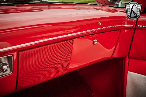 1953 Ford Crestline image 104