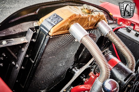 1953 Ford Crestline image 130