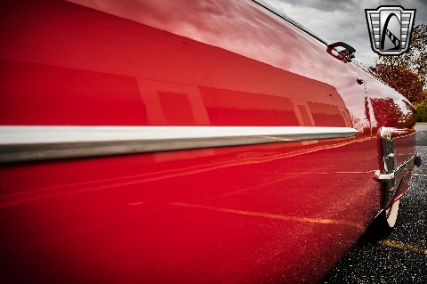 1953 Ford Crestline image 53