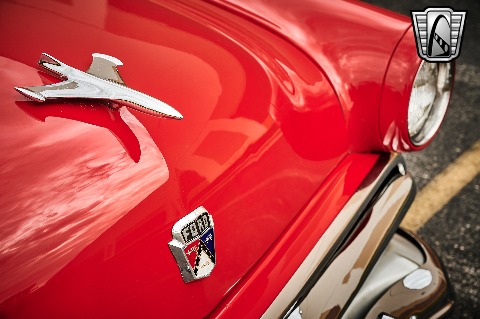 1953 Ford Crestline image 79