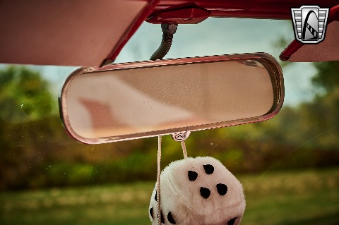 1953 Ford Crestline image 105