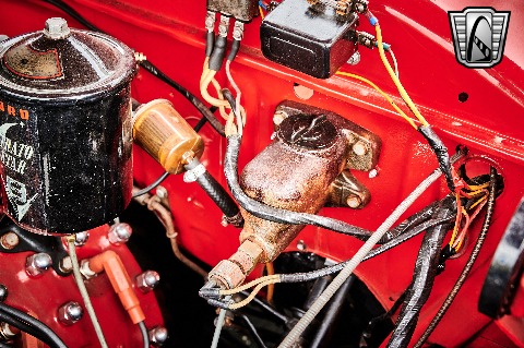 1953 Ford Crestline image 131